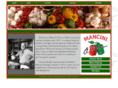 mancinipeppers.com
