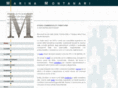 marinamontanari.com