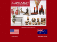 martamikey.com