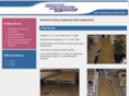 michiganboatdock.com
