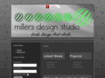 millersdesignstudio.com