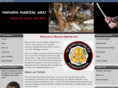 munsonmartialarts.com