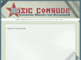 musiccomrade.com