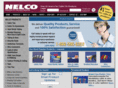 nelcoproducts.net