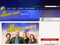 noordinarycontest.com