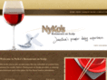 nykosrestaurant.com
