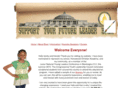 ourfutureleader.com