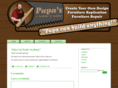 papascabinetshop.com