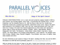 parallelvoice.com