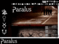 paralusmusic.com