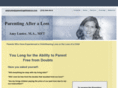 parentingafteraloss.com