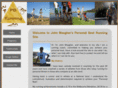 pbrunning.com