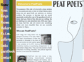 peatspoets.com