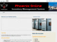 phoenixonlinefulfillment.com