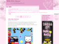 playhellokittygames.com