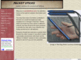 pocketsticks.com