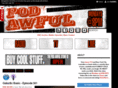 podawful.com