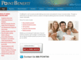 pointbenefit.com