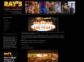 rayslasvegas.com