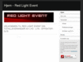 redlightevent.com