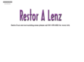 restoralenz.com