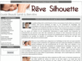 reve-silhouette.com