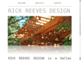 rickreevesdesign.com