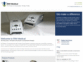 rimmedicaldevices.com