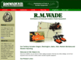 rmwade.com