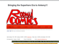 rodmancomics.com