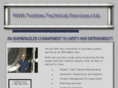 rwnturbinetech.com