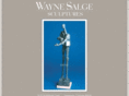 salgesculpture.com