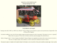 saratogapopcornwagon.com