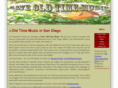 saveoldtimemusic.org