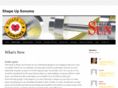 shapeupsonoma.com