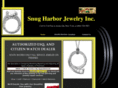 snugharborjewelry.com