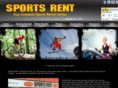 sportsrentbc.com