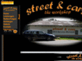 streetandcars.com