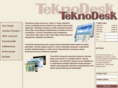 teknodesk.com