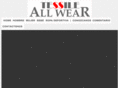 tessileallwear.com