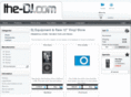 the-dj.com