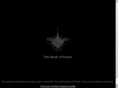 thebookofknots.com