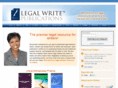 theliterarylawguide.com