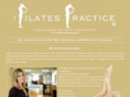 thepilatespractice.com