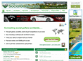thesocialgolfer.com