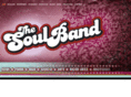 thesoulband.com