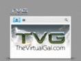 thevirtualgal.com