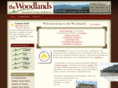 thewoodlandstownhomes.com