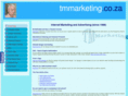 tmmarketing.co.za