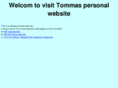 tommas.net
